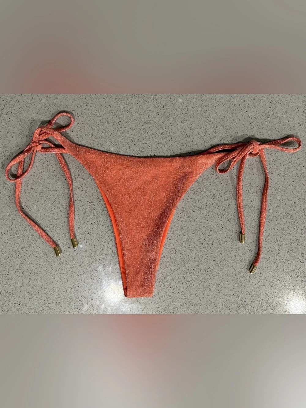 Monday Swimwear Palma Bottom